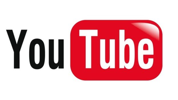 most popular websites youtube