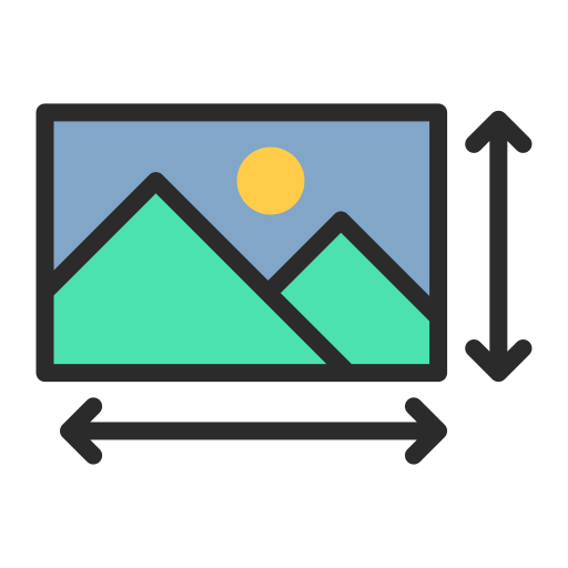 Resolution-to-Aspect-Ratio