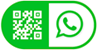 Whatsapp QR Code Generator by oTechWorld