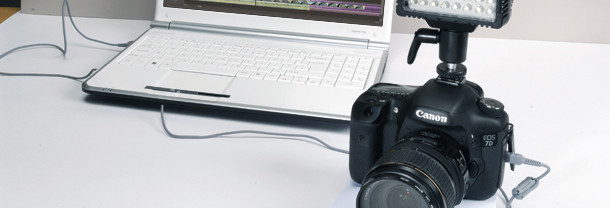5 Best Photo Editing Softwares pc
