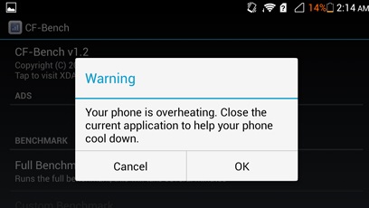 Overheating Battery Charging Tips