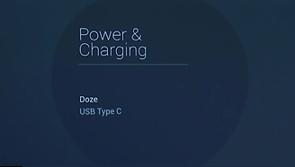 Features Of Android 6.0 Marshmallow