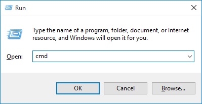 open command Unblock Facebook In School College