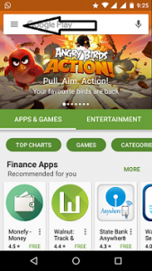 How To Update Google Play Store