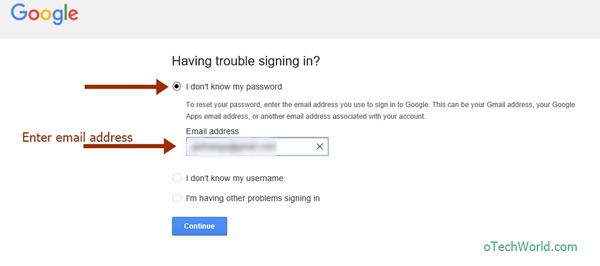 How To Know If An Email Address Is Valid Or Not OTechWorld how-to-know-if-an-email-address-is-valid-or-not-otechworld