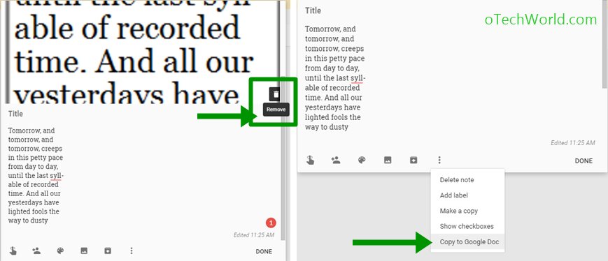 How To Grab Text From Image And Save As PDF In Android And PC