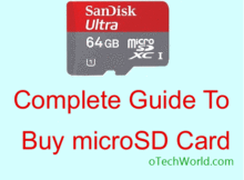 How To Buy Best MicroSD Card For Your Phone