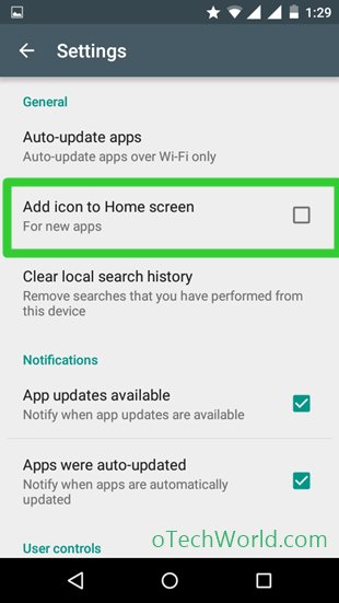 20 Google Play Store Tricks And Tips - oTechWorld