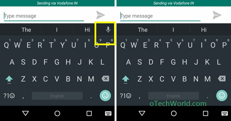 Use Google Keyboard Like A Pro With These Tips - oTechWorld