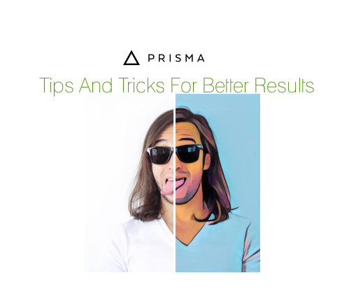 prisma app founders