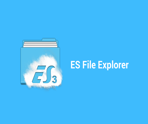 Es file explorer не видит флешку