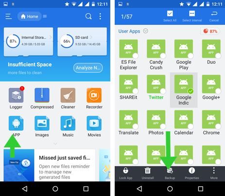 es file editor apk