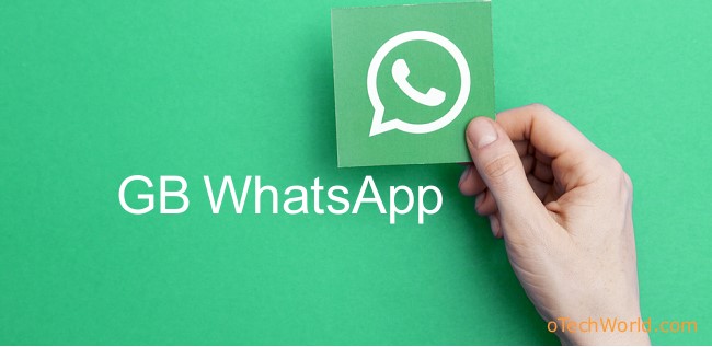 download gbwhatsapp pro on your android