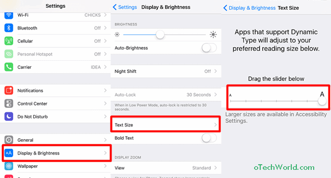 whatsapp dp font changer whatsapp dp font changer