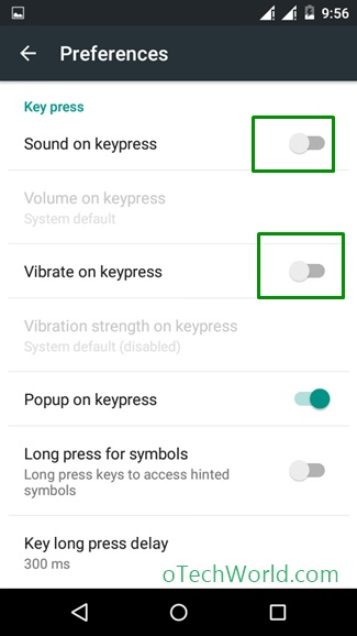 vibrate how to enable touch android on (11 Battery Last Android Longer Your Make Tips To How