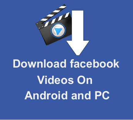 download facebook videos windows 10