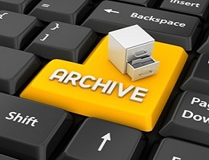 What Does Archive Mean In Gmail, Facebook and WhatsApp - oTechWorld