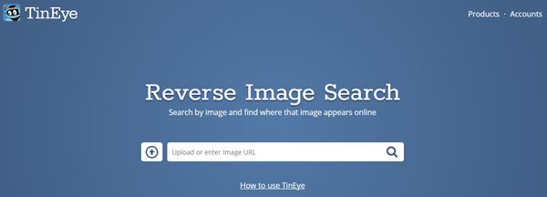 reverse image search engine