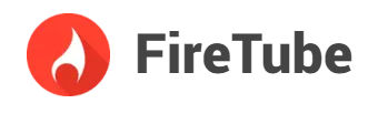 FireTube Logo