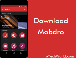 mobdro tv apk download android 2.1.9