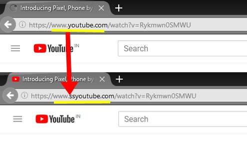 save youtube video to iphone