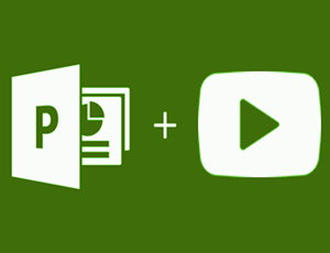How To Embed A YouTube Video In PowerPoint