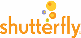 Shutterfly logo