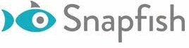 snapfish logo