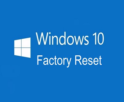 How To Factory Reset Windows 10 PC/Laptop - oTechWorld
