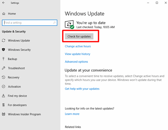 6 Fixes: Windows 10 Store Not Working - oTechWorld