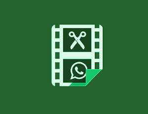 How To Split Video For WhatsApp Status