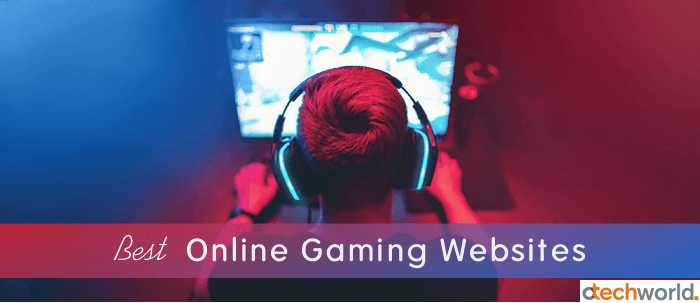 Top 30 Best Online Game Websites in 2021, Vectribe