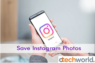 How To Save Instagram Photos