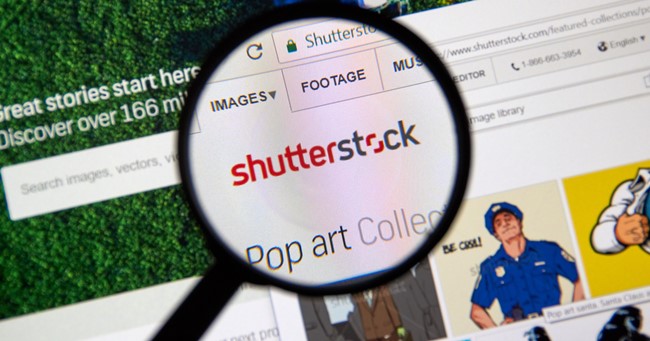 How To Download Shutterstock Images For Free Without ...