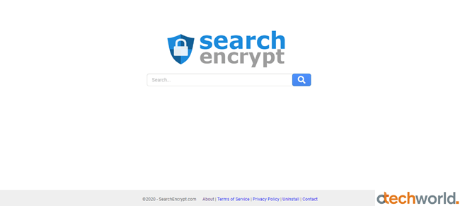 SearchEncrypt