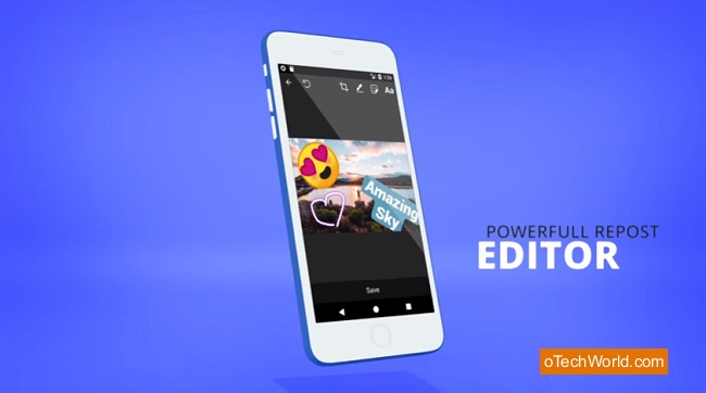 Repost – Photo & Video Download and Save