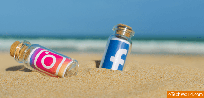 Search on other Social Media