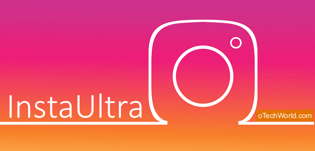 Download InstaUltra (Instagram Ultra) apk
