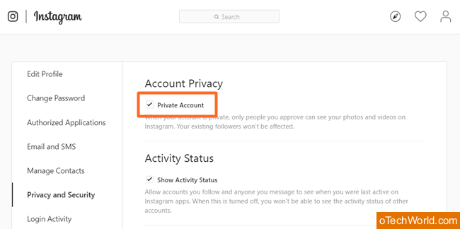 how to download instagram video on private accounts