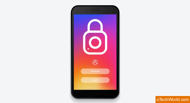 How To Make Instagram Account Private - oTechWorld