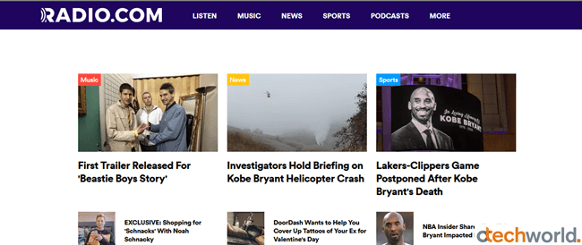 radio.com