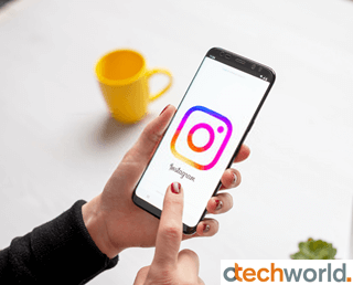 download instagram story with link