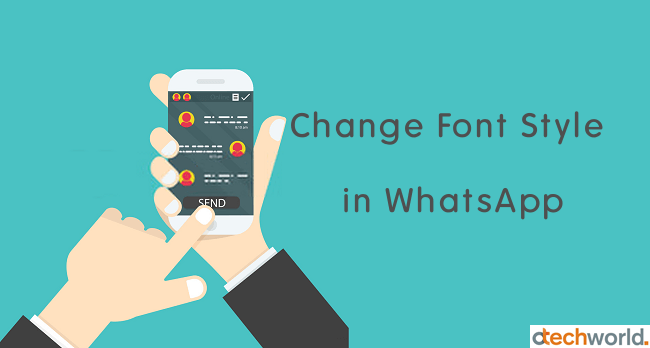 how-to-change-font-style-in-whatsapp-otechworld