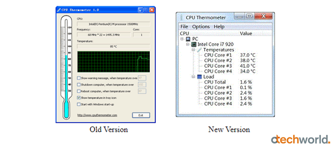 rightmark cpu clock utility windows 7 64 bit download