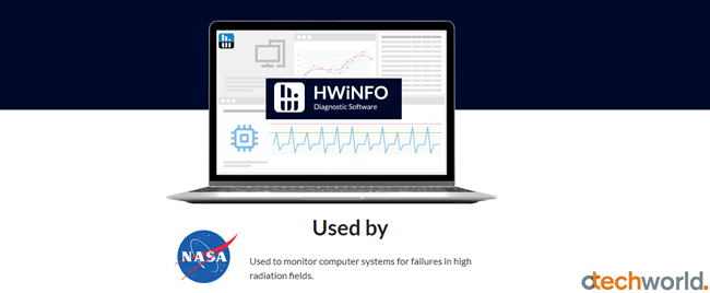 HWInfo