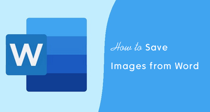 Extract Save Images from Word