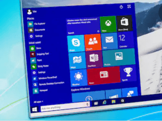 how to change taskbar color windows 8