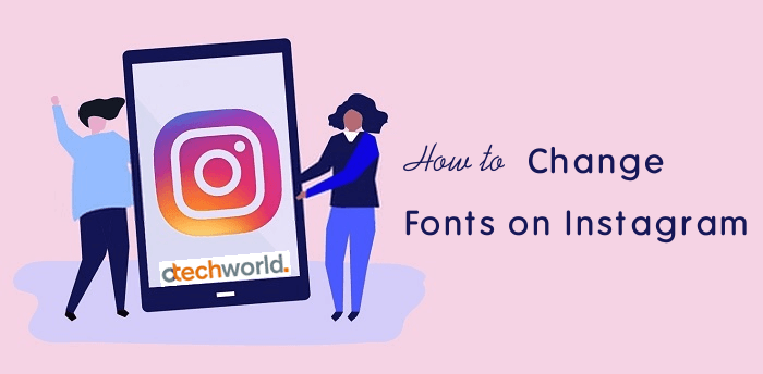 Featured image of post New Instagram Fonts Android : How does instagram font generator tool work: