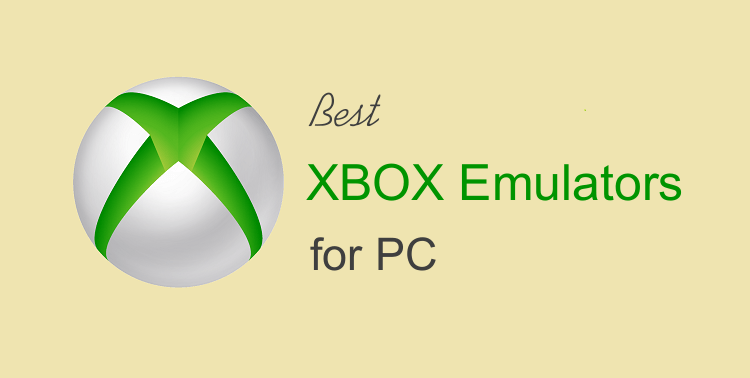 download emulators for xbox 360