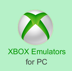 Xbox original emulator with bios
